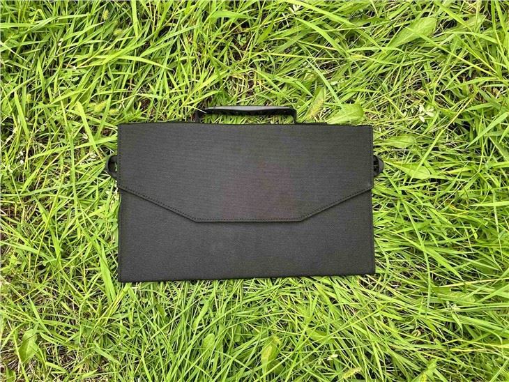 Bærbar 6V Solar USB Charger Module Kit 20W