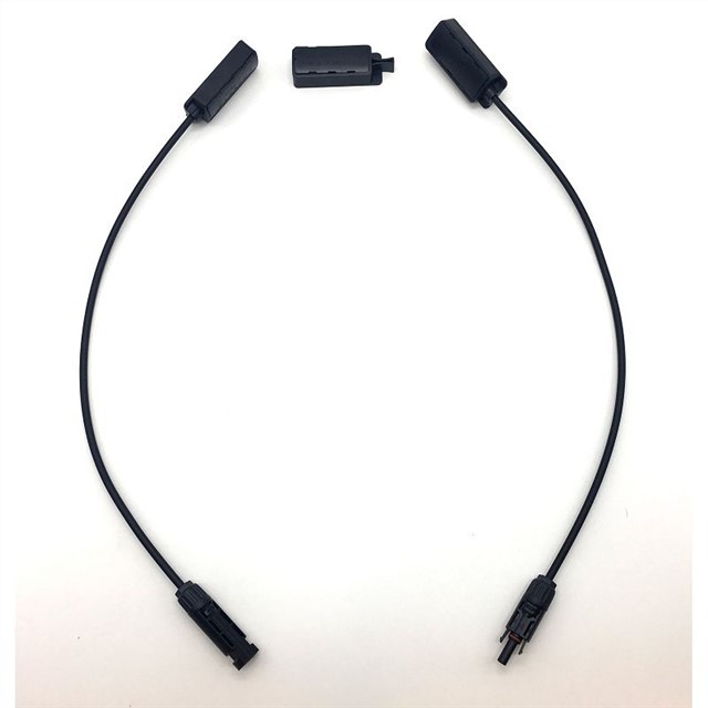 300W Solar Panel PV -koblingsboks