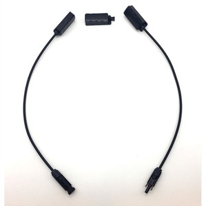 300W Solar Panel PV -koblingsboks