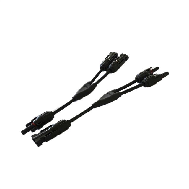 MC Connectorer Solar