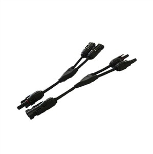 MC Connectorer Solar
