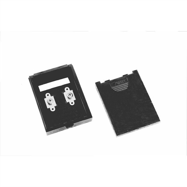 Fotovoltaisk koblingsboks