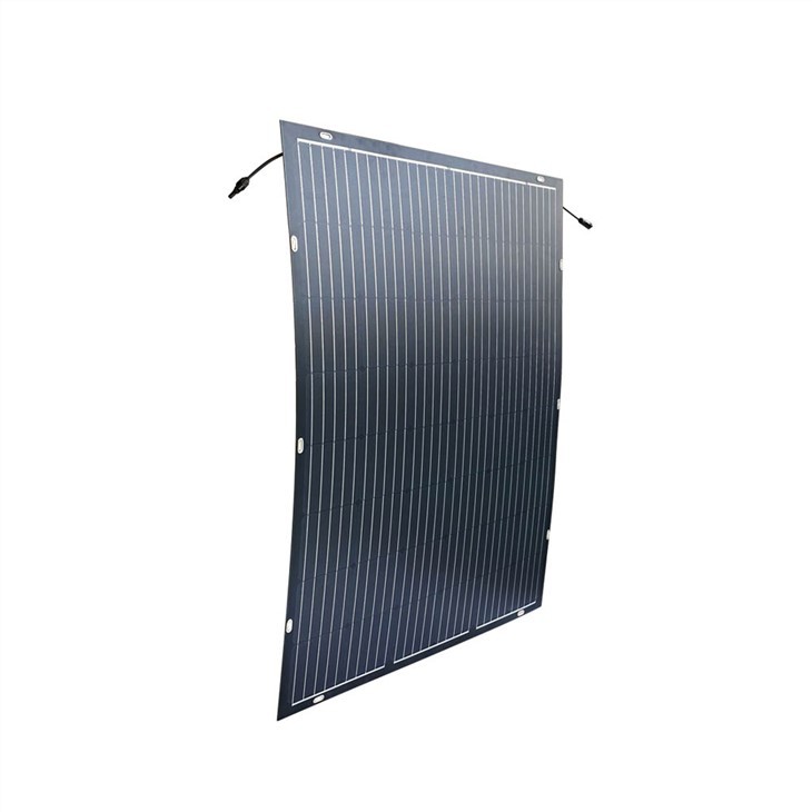 Balkon solsystem