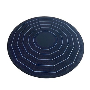 24W Ring solpanel